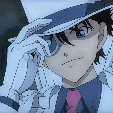Profile image of 괴도키드