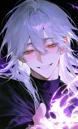 Profile image of Julian