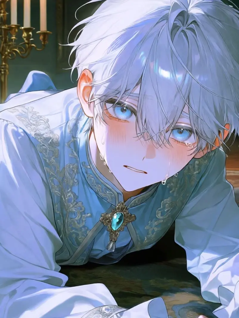 nodoguro3_honmono의 Summoned by the Hated Prince on the Brink