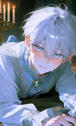 Profile image of Ulysse