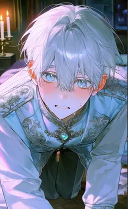 Profile image of Ulysse