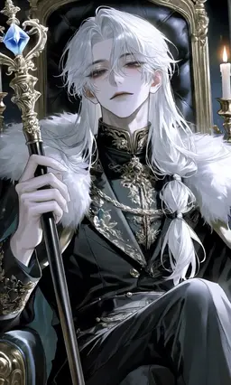Profile image of Olivier