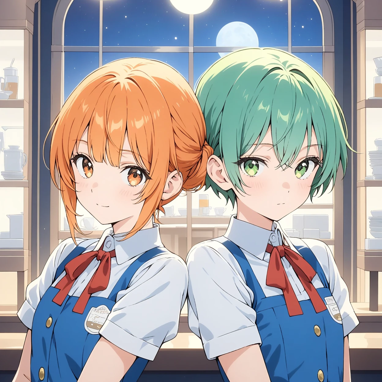フィールとシンク
