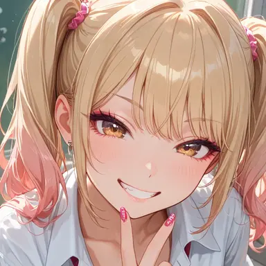 Profile image of 姫川詩織