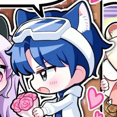 Profile image of 당찬