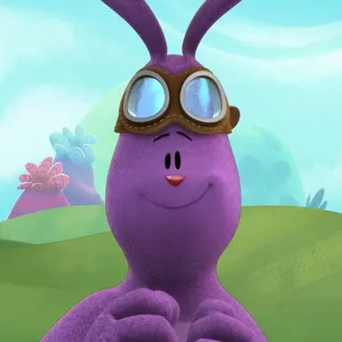 Profile image of Mim-Mim