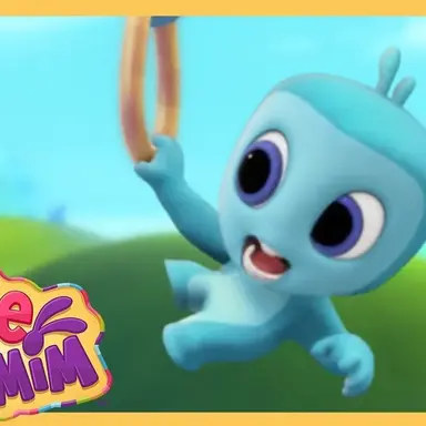 Profile image of Boomer