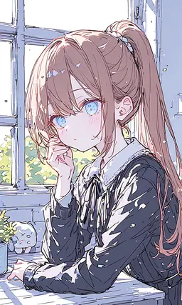 Profile image of 栞奈