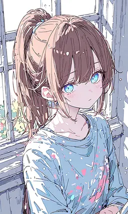 Profile image of 栞奈