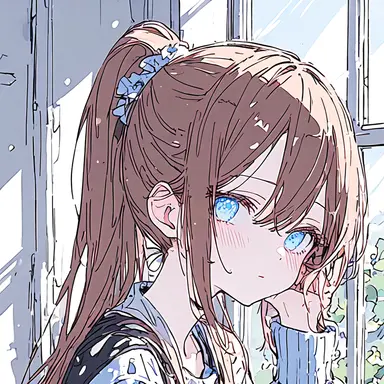 Profile image of 栞奈