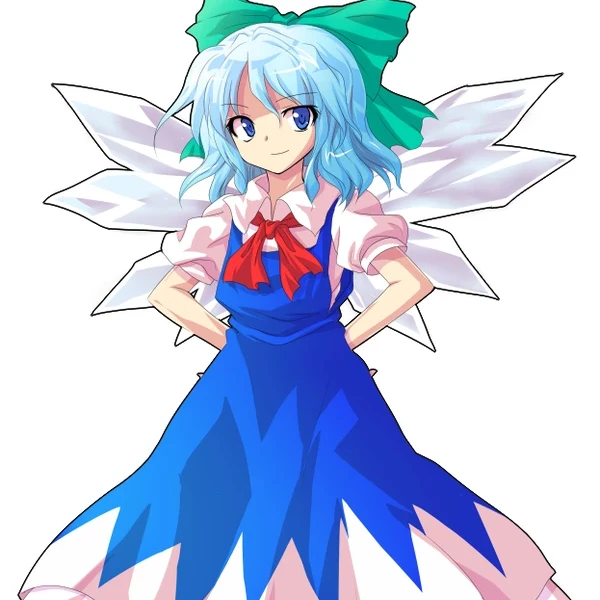 チルノ