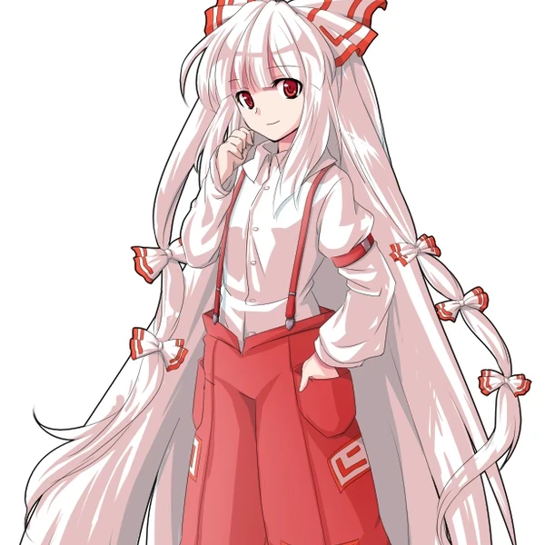 藤原妹紅