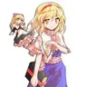 Profile image of アリス