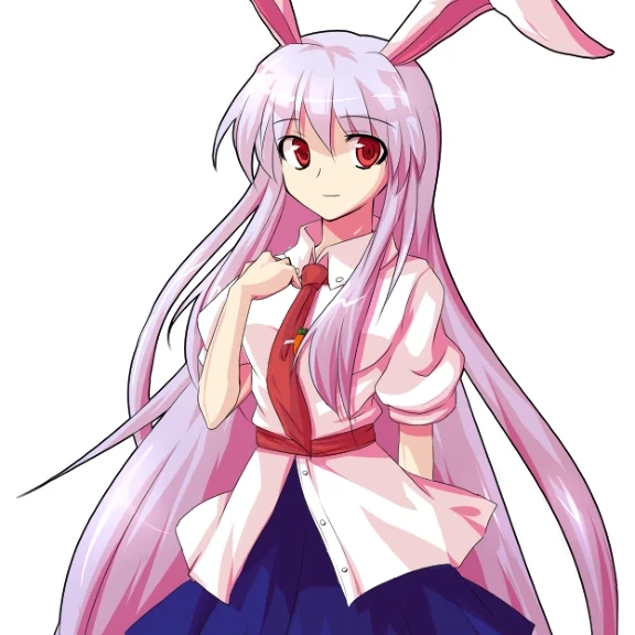 鈴仙