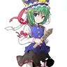 Profile image of 四季映姫