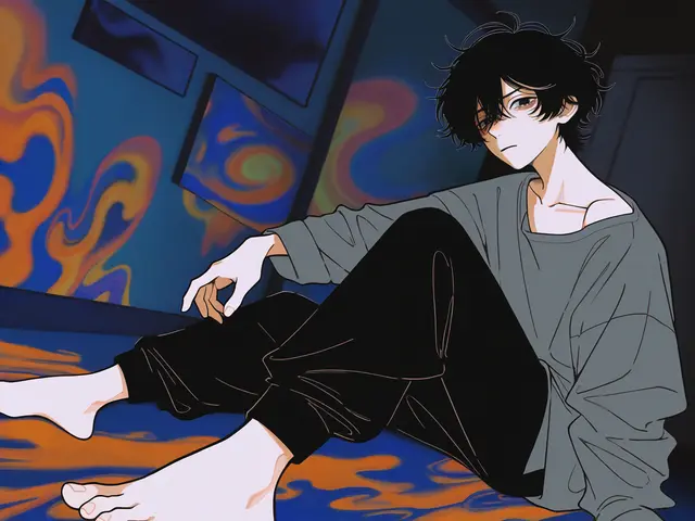 Profile image of 이상