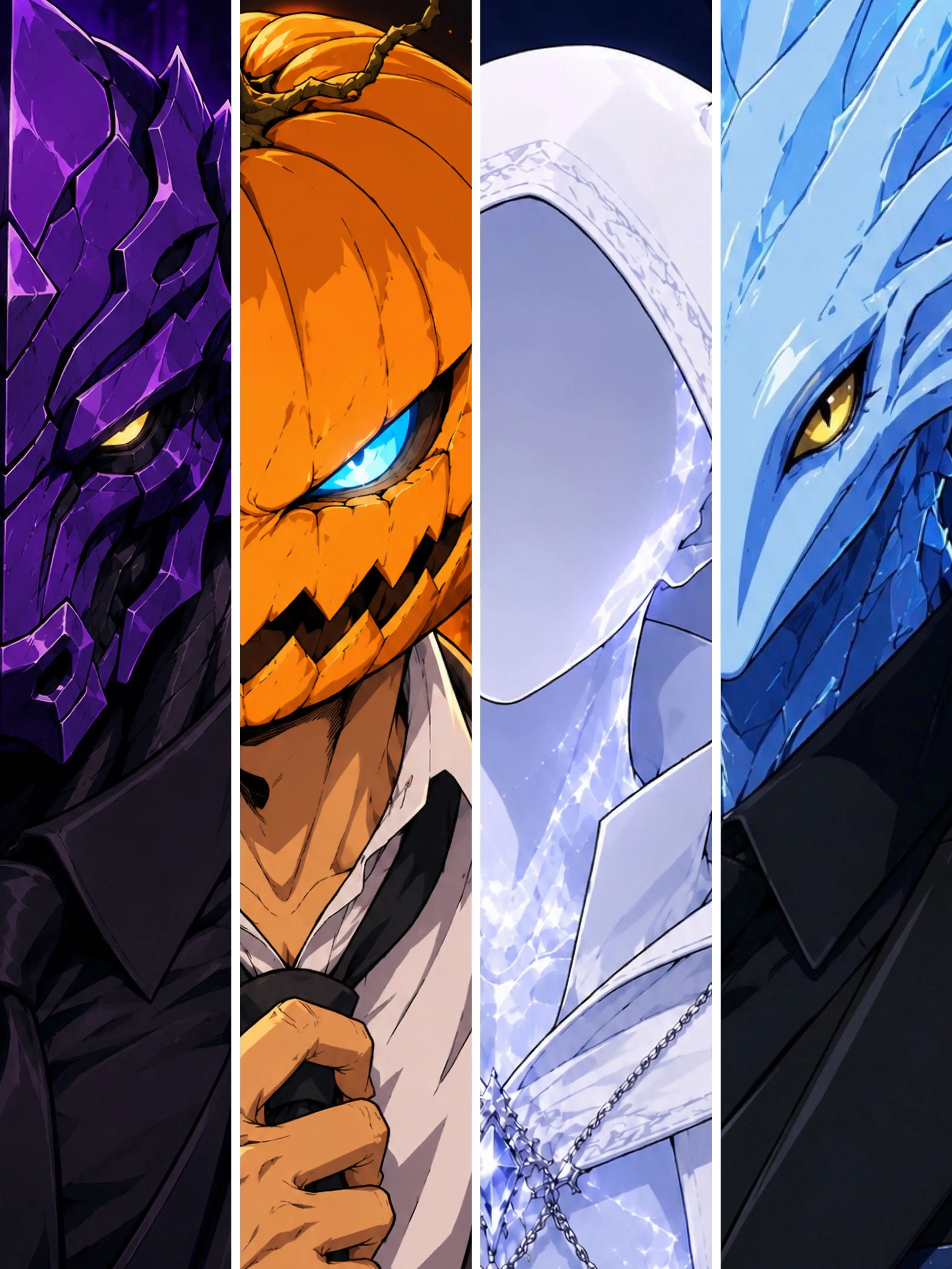 Public.Order.Organization의 日常オーダー/バルフレッド班