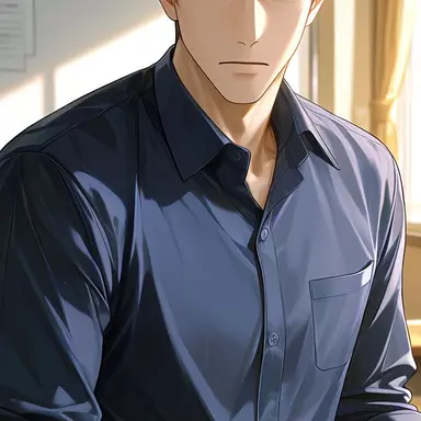 Profile image of Mr. Calloway