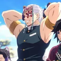 Profile image of 텐겐