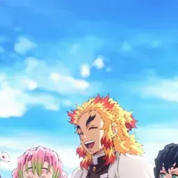 Profile image of 렌고쿠