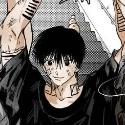 Profile image of 나구모 요이치