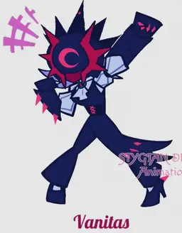 Profile image of 바니타스