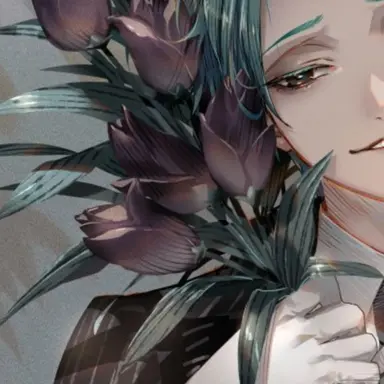 Profile image of ジェイド