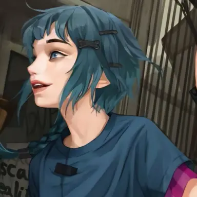 Profile image of 파우더
