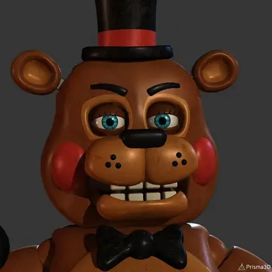 Profile image of フレディ