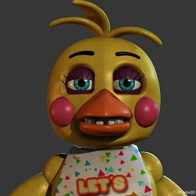 Profile image of チカ