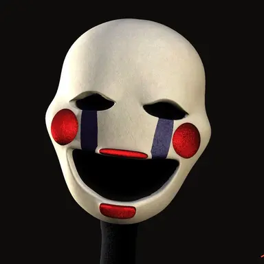 Profile image of パペット