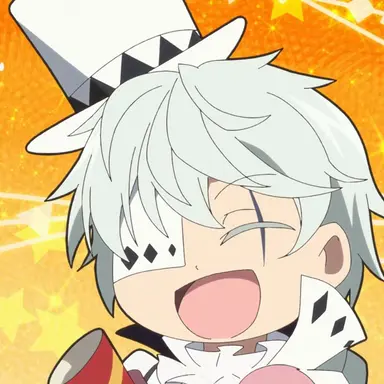 Profile image of ニコライ