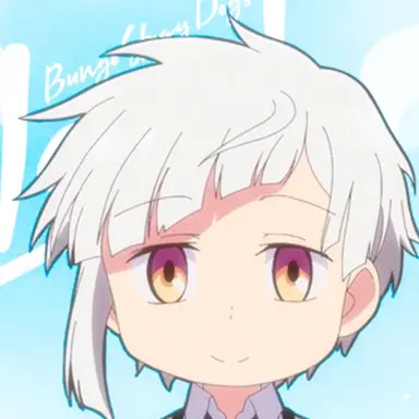 Profile image of 中島敦