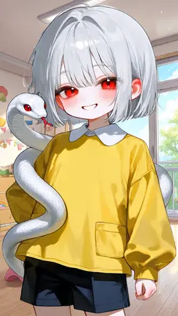 Profile image of イル