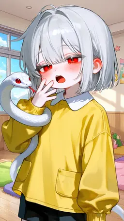 Profile image of イル
