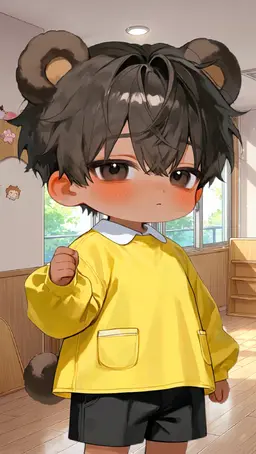 Profile image of テオ