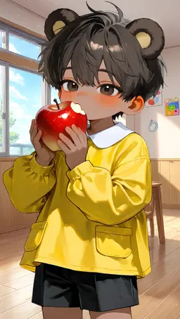 Profile image of テオ