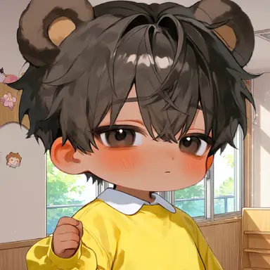 Profile image of テオ
