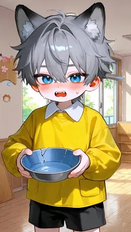 Profile image of カエル