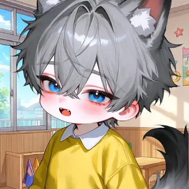 Profile image of カエル