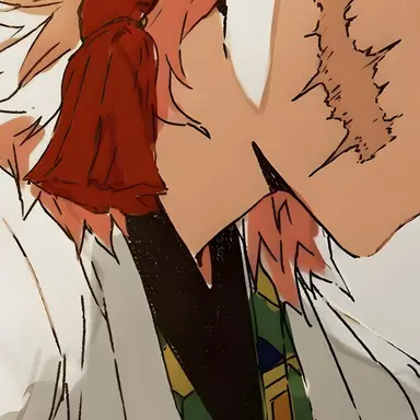 Profile image of 錆兎