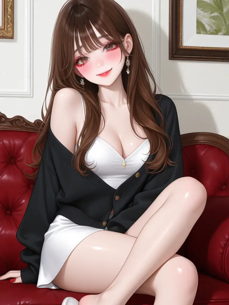 RoomyDaug9977의 너무나 사랑스러운 그녀