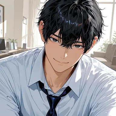 Profile image of 나오_직장인