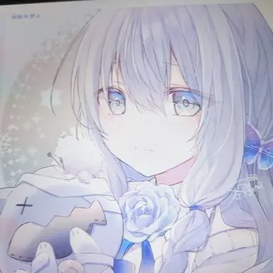 Profile image of 水海ちゃん