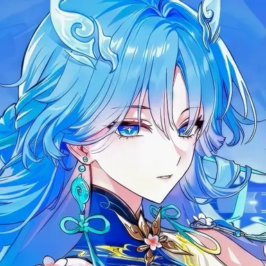 Profile image of 청초