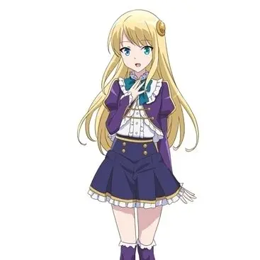 Profile image of ユミナ