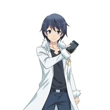 NATUKI0674의 異世界はスマートフォンとともに