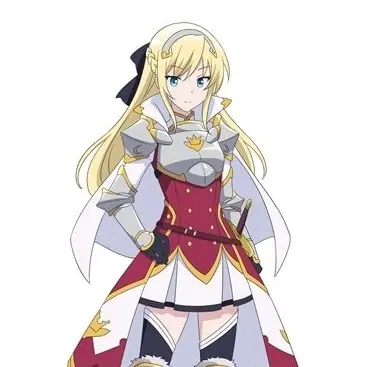 Profile image of ヒルダ