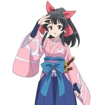 Profile image of 八重