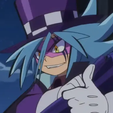 Profile image of Shadow Joker